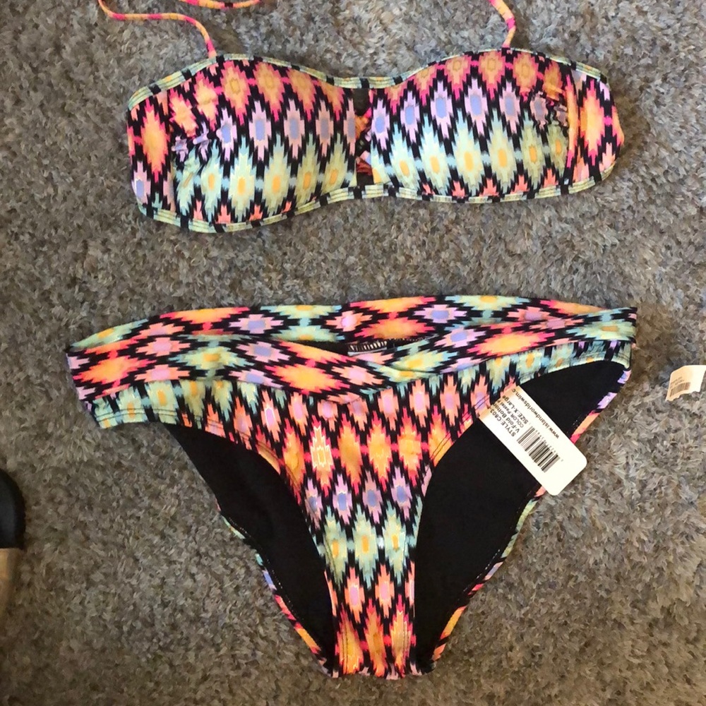 Bathing Suits - Picture 2 of 2
